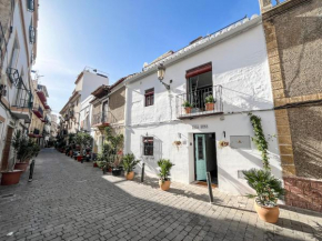 Casa BoHa - Andalusi��, Almunecar
